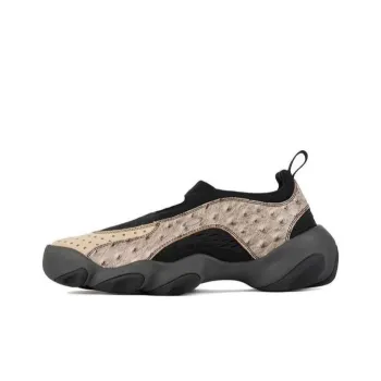 Oakley Factory Team Flesh Sandal Brain Dead Castle Black