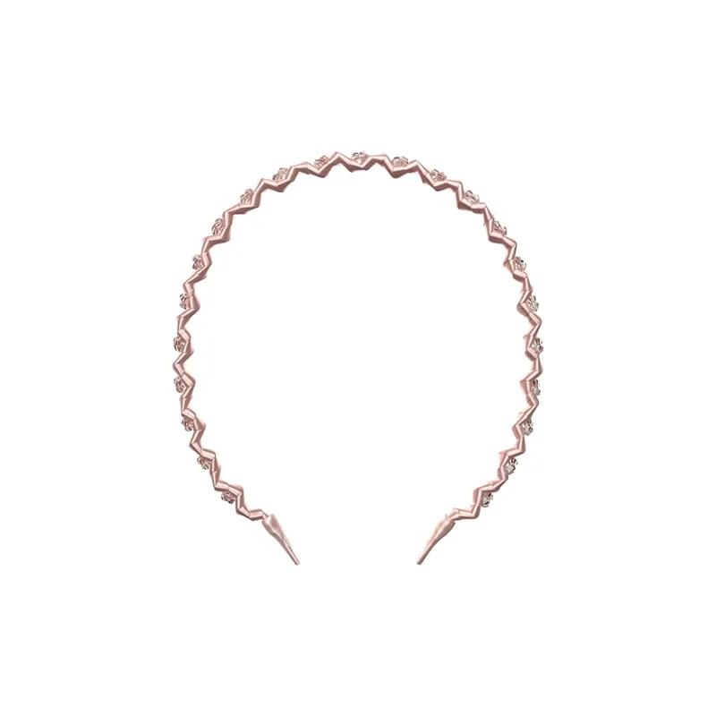 Invisibobble Headbands Unisex-0