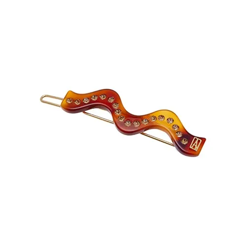 ALEXANDRE DE PARIS Kurse Side Clip Hair Accessories Headwear Women's-2