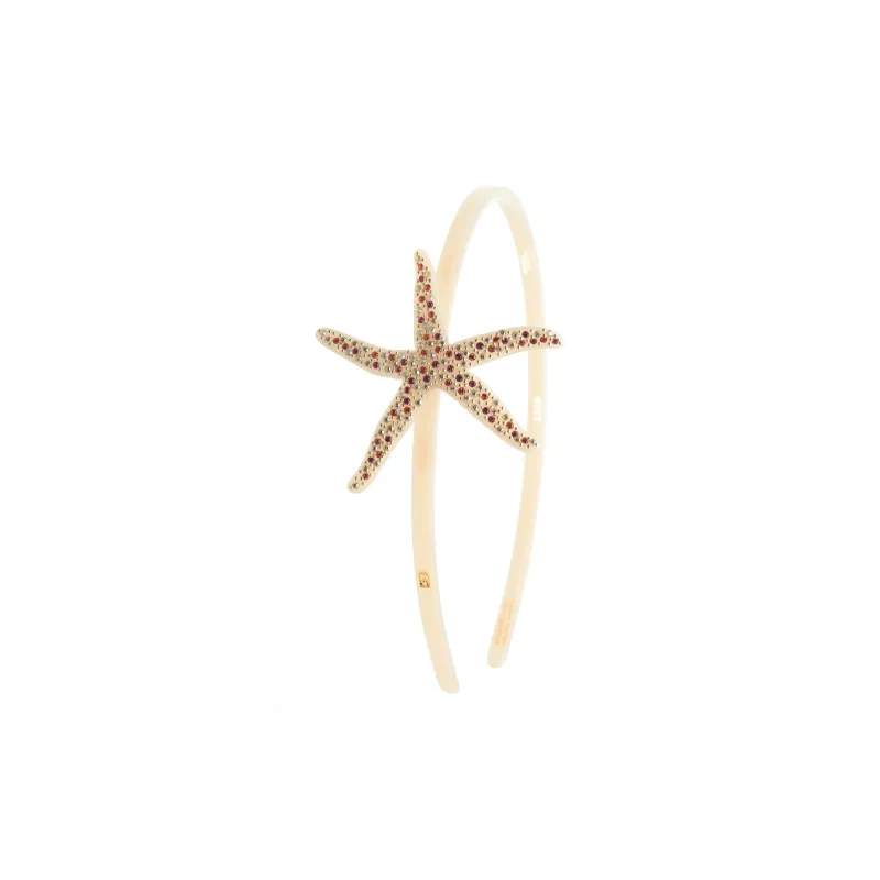 ALEXANDRE DE PARIS Headbands Women's-1