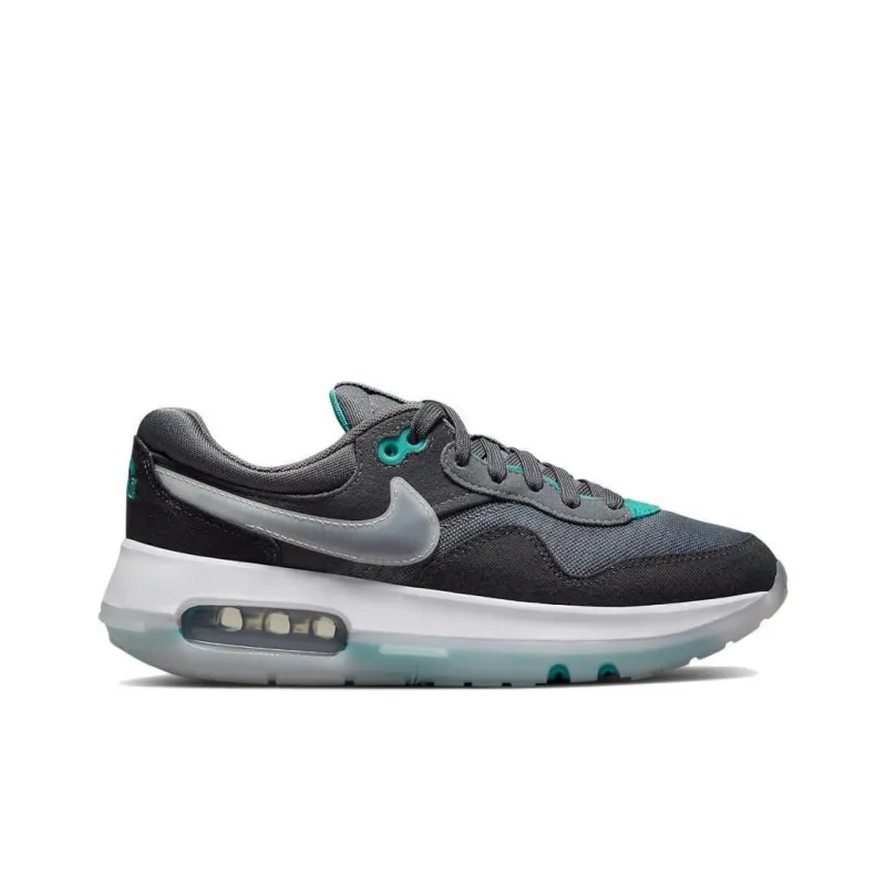Nike Air Max Motif Retro 'Grey'-1