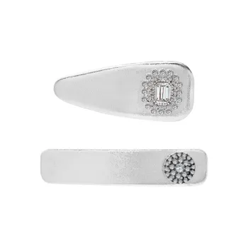 UNABERRY Hair Clips Women's