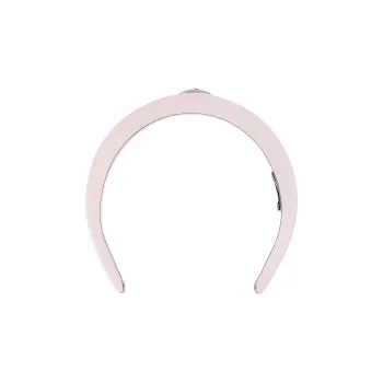 PRADA Headbands Women's Pink