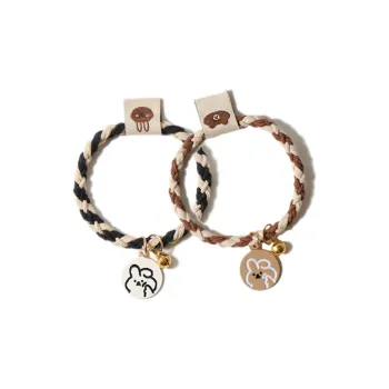 RINGLOVE Fabric Hair Tie Women's
