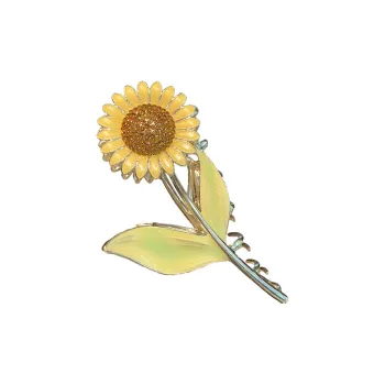 DJIN Advanced Touch Hair Clip Women's