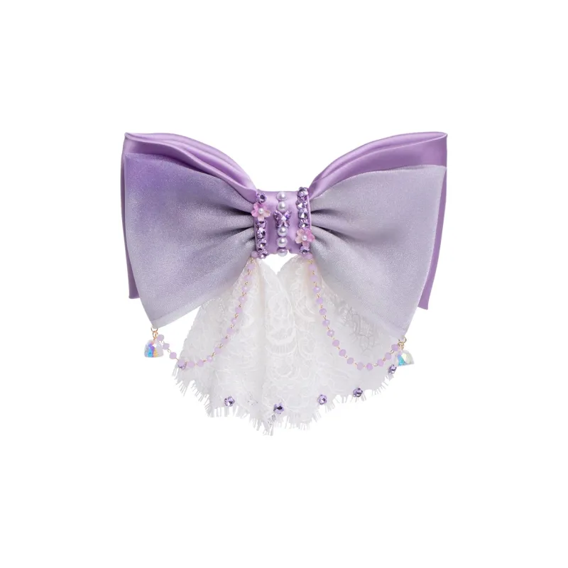 ZANC Hair Clips Women's-8