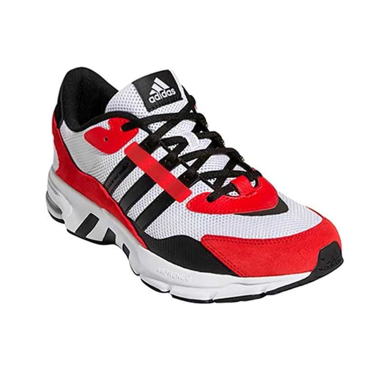 Adidas Eqt Sn Running Shoes 'Red Black White'-2