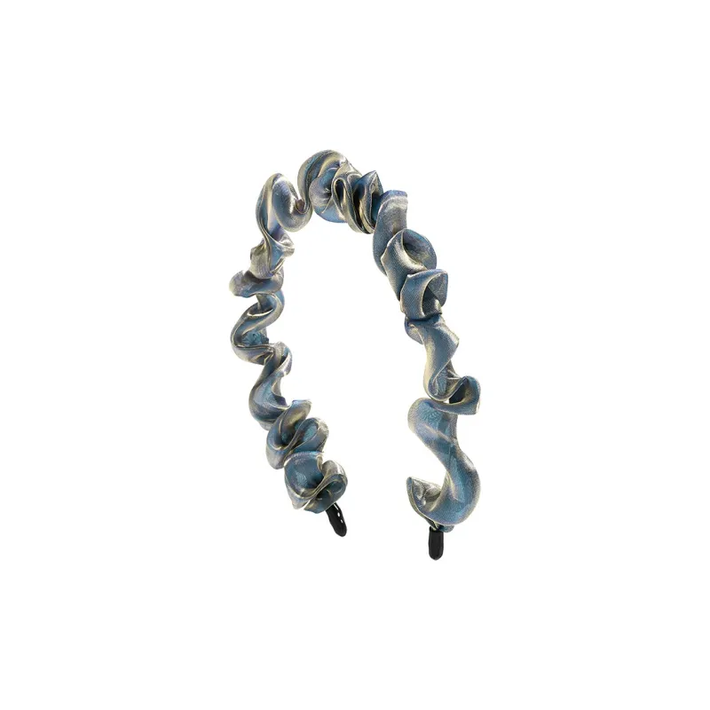 UNABERRY Headbands Women's Blue UNA2205126-0