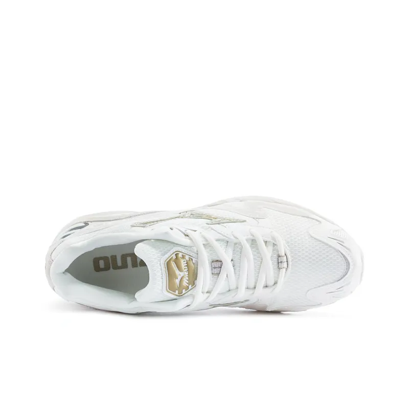 Mizuno Wave Rider 10 'Beige Gold'-2