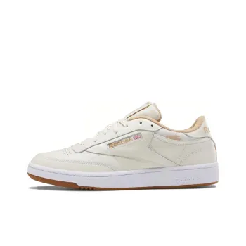 Club C Reebok 85 'Chalk'
