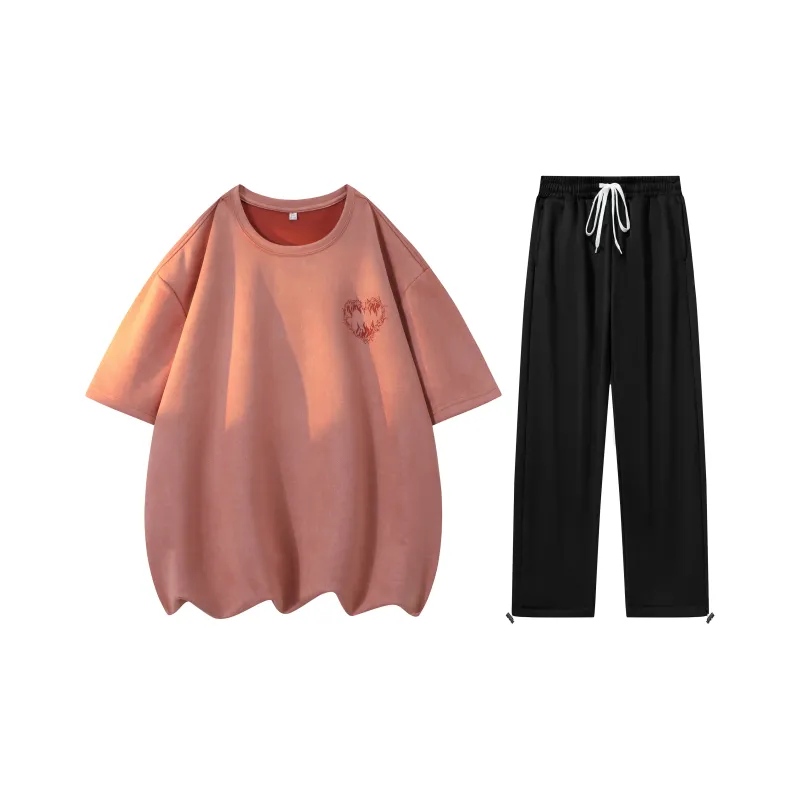 A.X.S.K Casual Sportswear Unisex-44