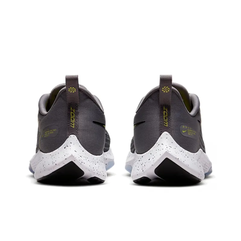 Nike Air Zoom Speed 2 Grey Gs-4