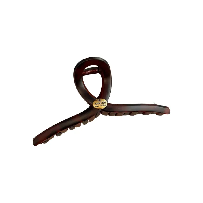 ZWU Hair Clips Women's-0
