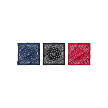 Supreme   Headwraps Unisex Multicolor