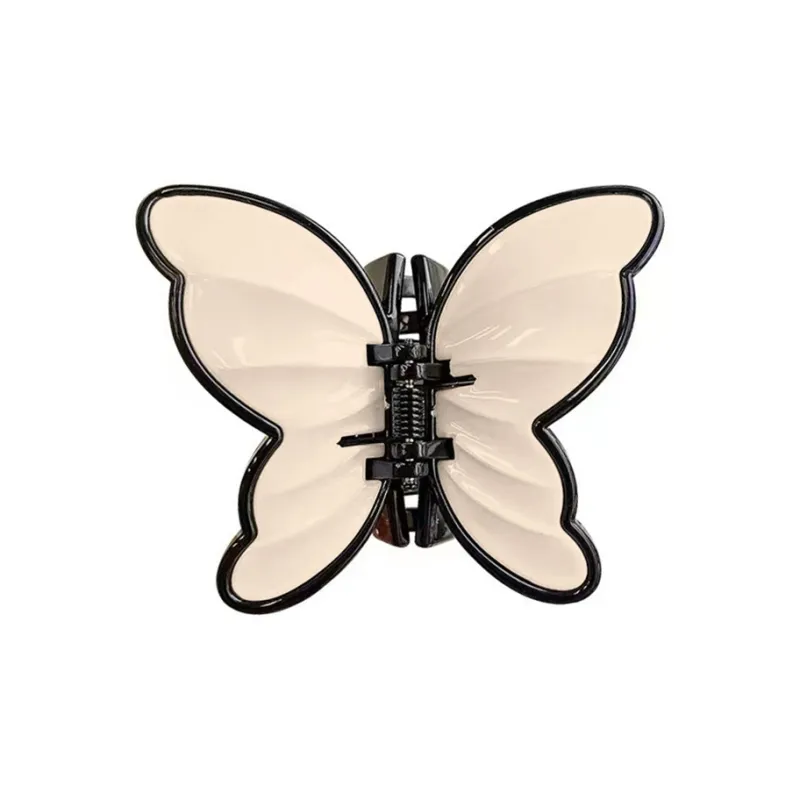 MACE MAVA Acrylic Hair Clips Women's-2