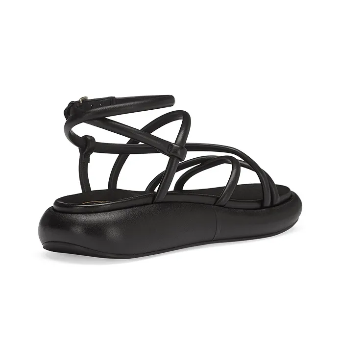 ASH Vice Leather Sandals-2