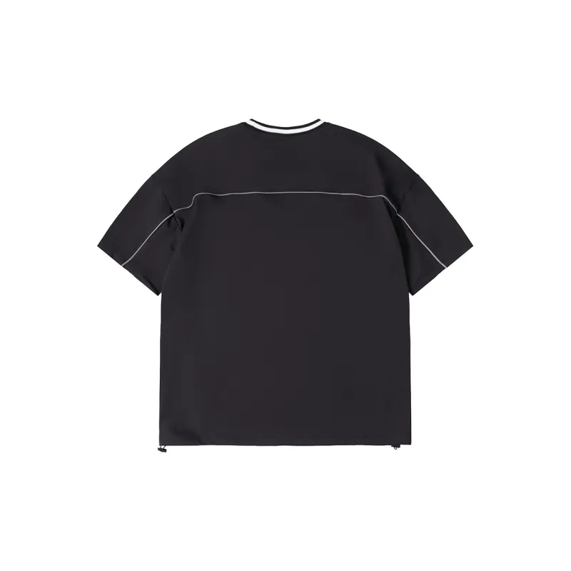 N MAX T Shirts Men-1