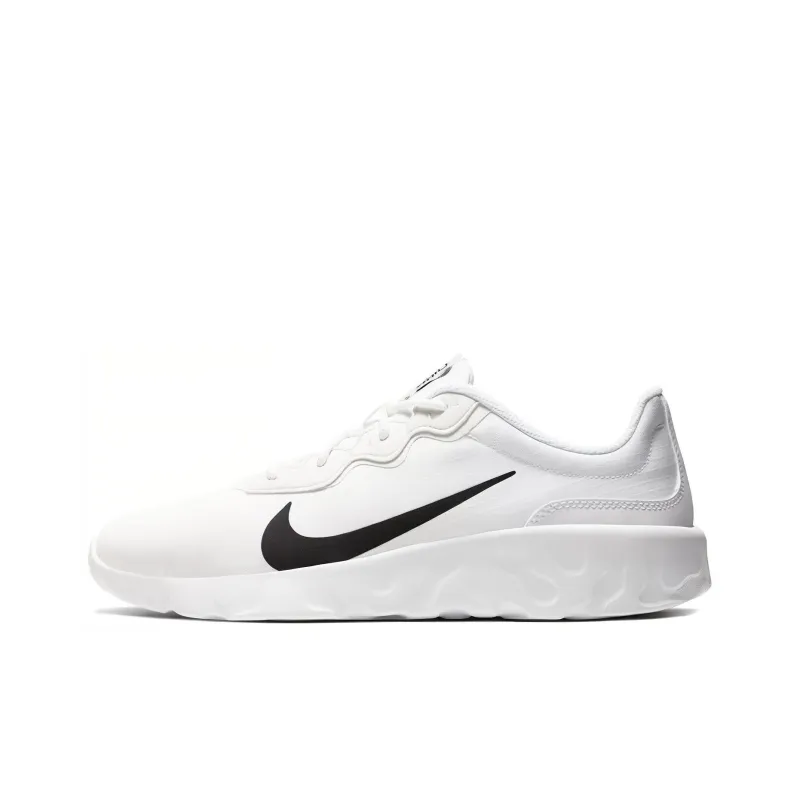 Nike Explore Strada Summit White-0
