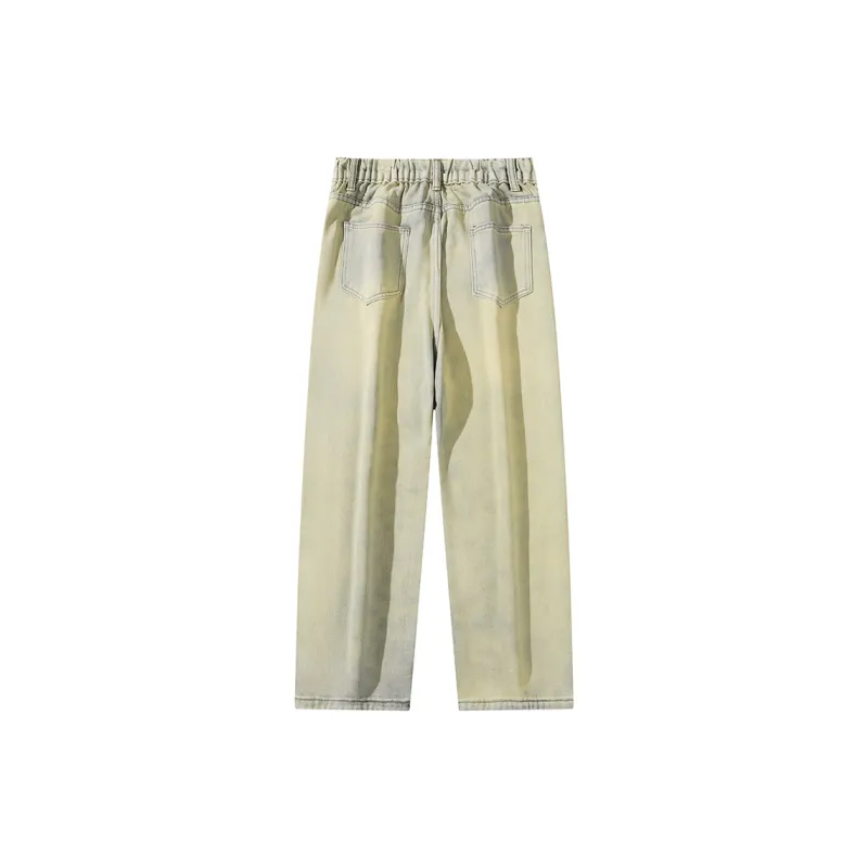 KONZEN· Jeans Unisex-30