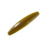 Minimalist Style Hair Slide-Matcha Green