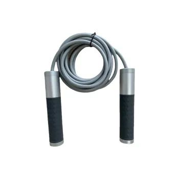 Van Limit Jump Ropes