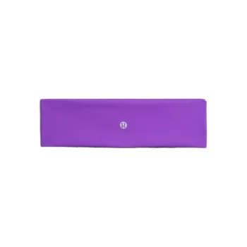 Lululemon Hair Bands Women's Purple