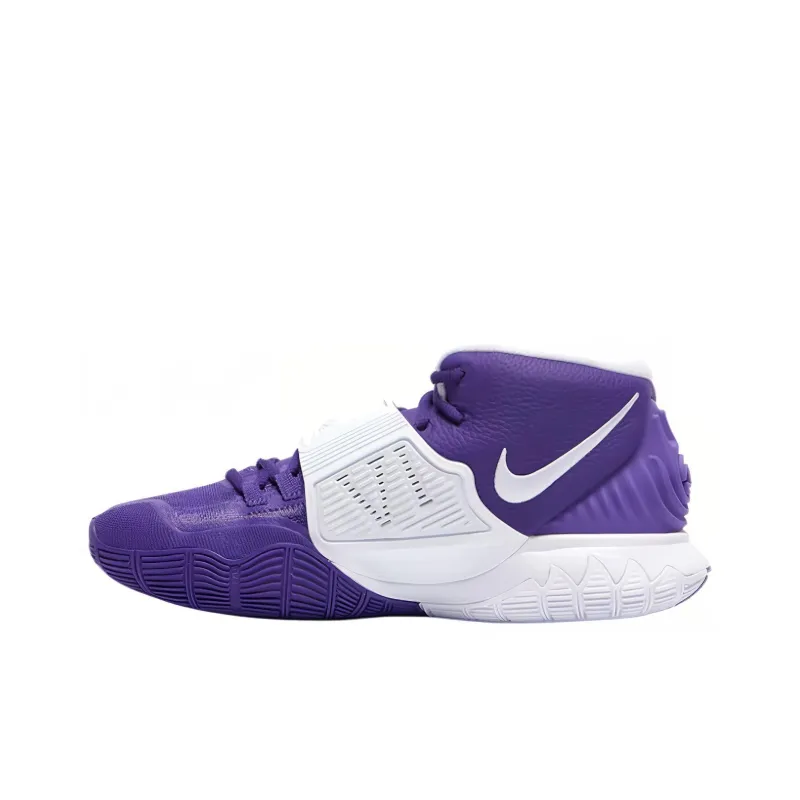 Nike Kyrie 6 Tb 'Field Purple'-0