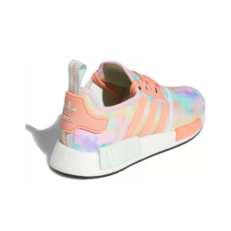Adidas Nmd R1 Tie Dye Women's-2