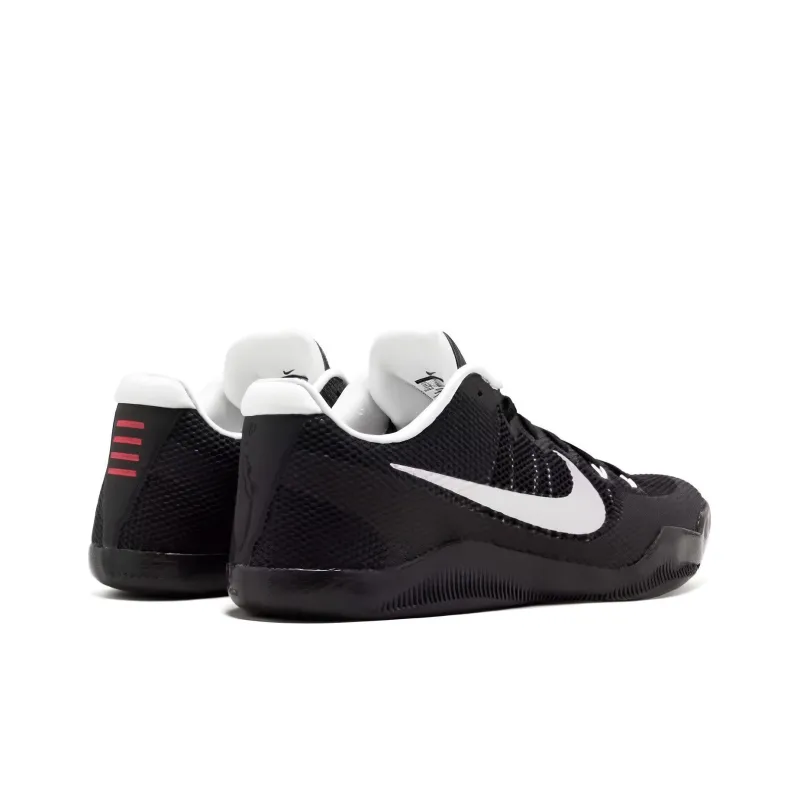 Nike Kobe 11 Team Bank Black-3