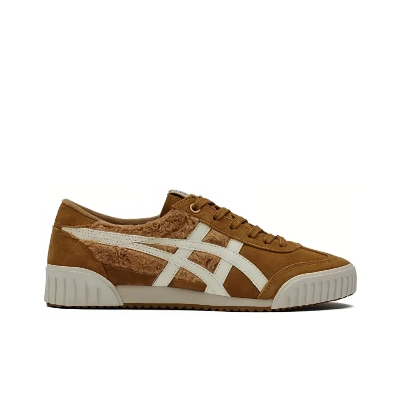 Onitsuka Tiger Machuation 'Caramel White' Women's-1