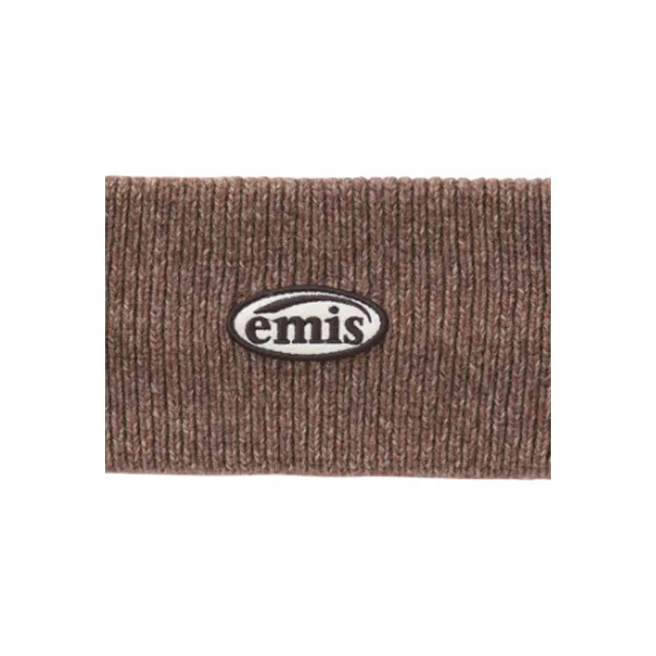 Emis Hair Bands Unisex-2