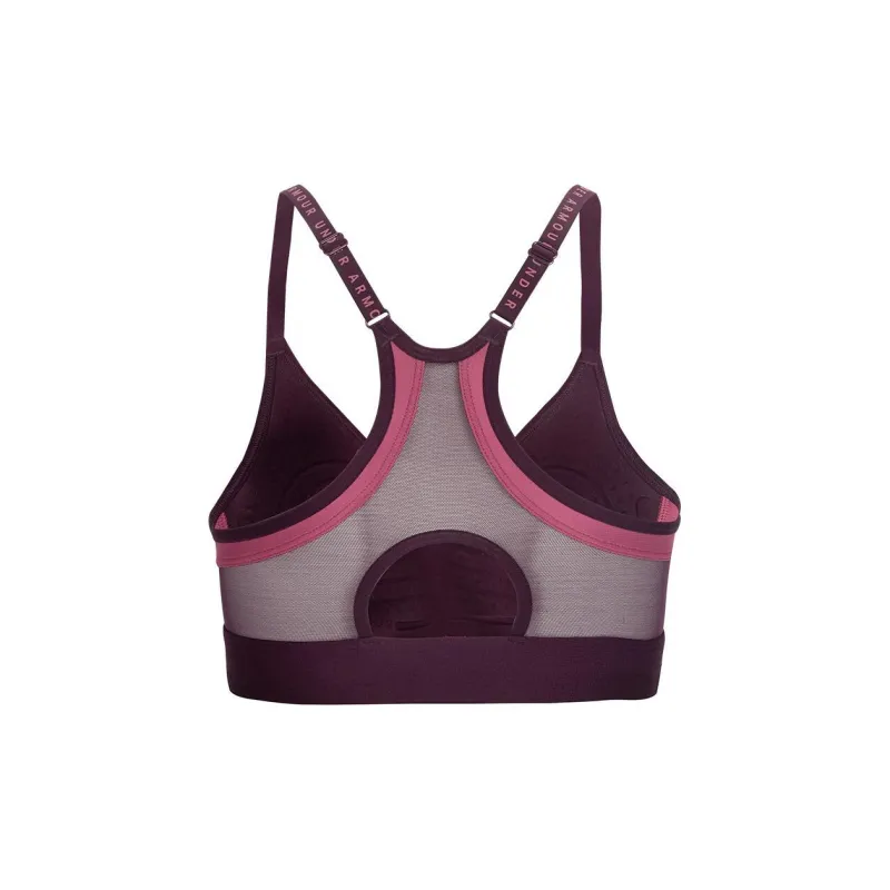 Under Armour Sports Underwear Women's Brown-1