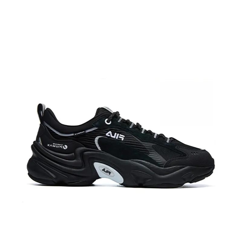 FILA Pantera 'Black'-1
