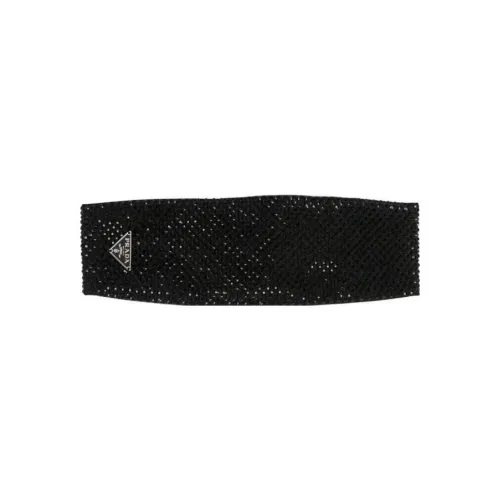 PRADA Hair Bands Women's