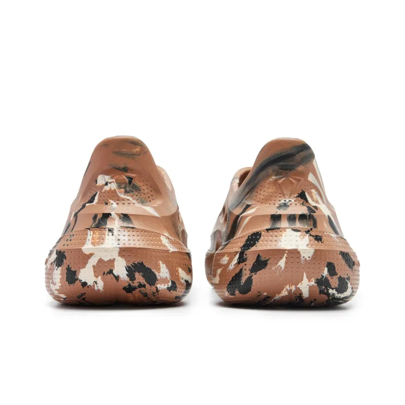QIAODAN Fangs Clogs Men's Palm Dust Color-5