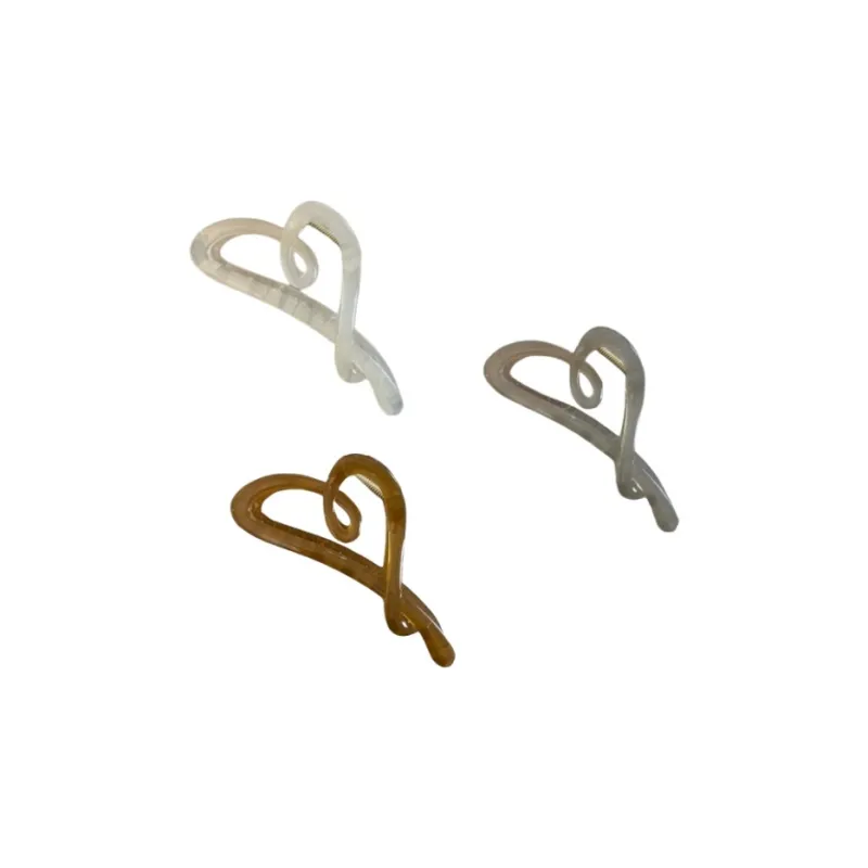 Mr. Shang Hair Clips Women's-63
