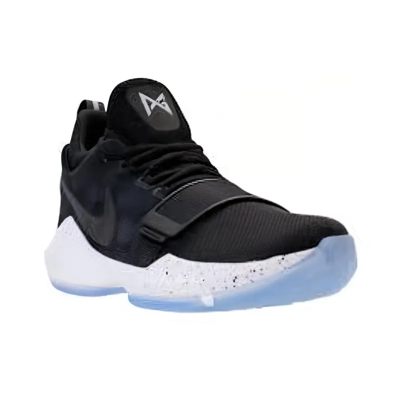 Nike PG 1 Black Ice Men's-2