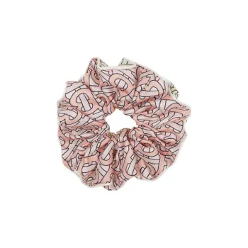 Burberry Hair Tie Women's Pink/Green