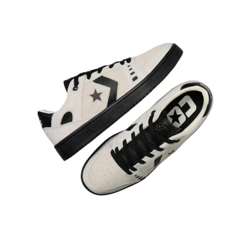 Converse AS 1 Pro 'Egret Black'-3