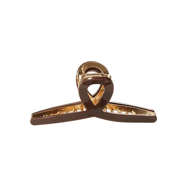 Left Europe Hair Clips Women's-13