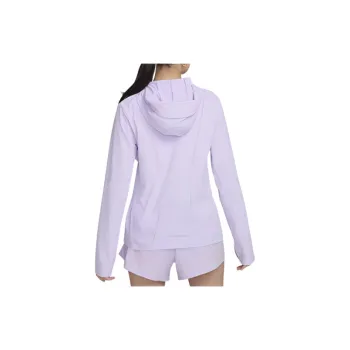Nike Swift UV Jackets Coats Women's Violet