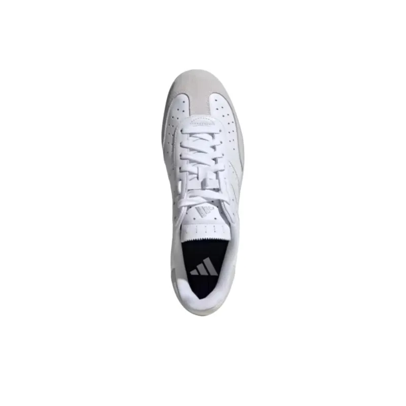 Adidas Velosamba Leather Cloud White Crystal White-2