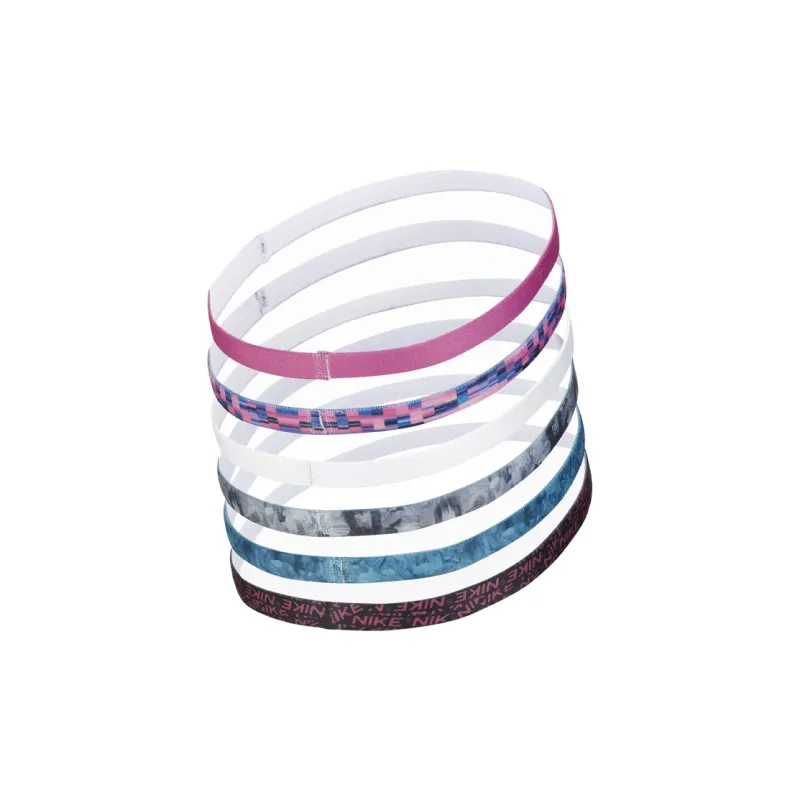 Nike Headbands 6 Pack-1