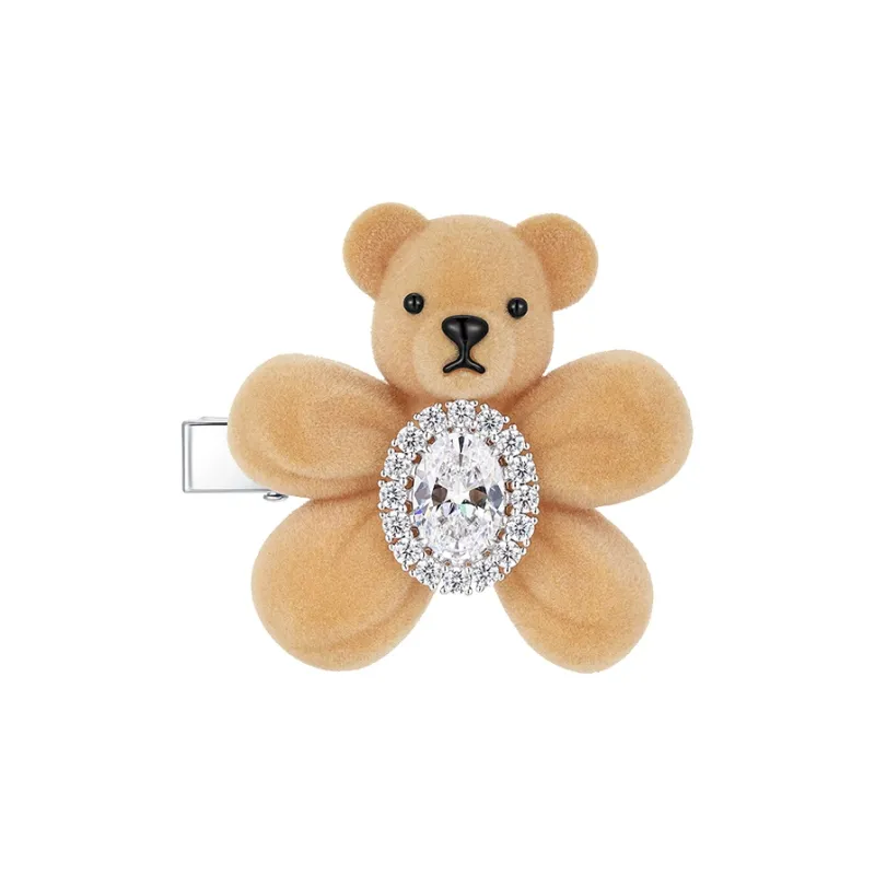 YVMIN Paradise Series Hair Clips Women's-2