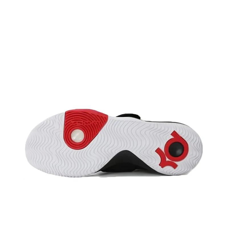 Nike Kd Trey 5 Ep 'Bred'-4