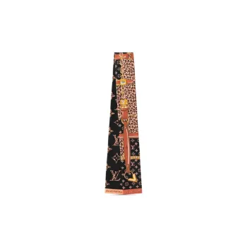 LOUIS VUITTON Wild At Heart Hair Bands Women's