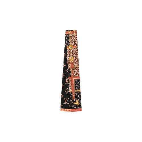 LOUIS VUITTON Hair Bands Women's