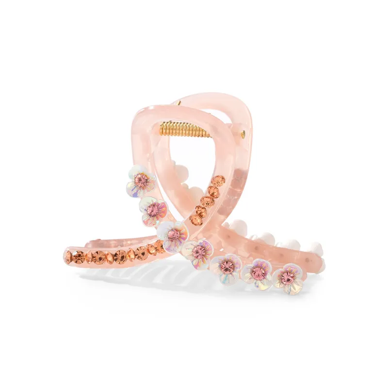 ZANC Hair Clips Women's Multiple Colors-4