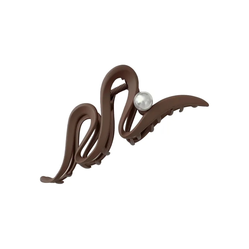 Specialoutlook Hair Clips Women's-8