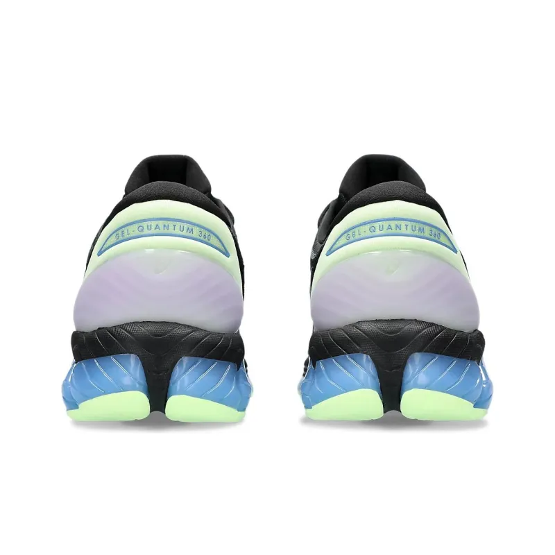 Asics Gel Quantum 360 Viii Black Blue Project-5
